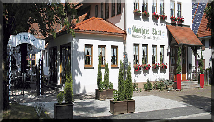 Rammingen_Gasthaus Stern_Petra Schauer_Hochzeitsrednerin_Rednerin
